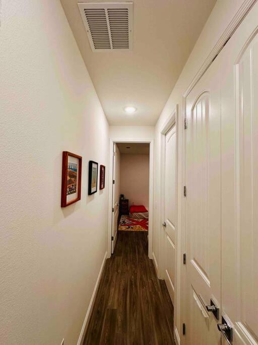 Luxury King Suite, 3Br 2Ba, Beach Vibe, Top-Tier Amenities, Prime Location Palm Coast Exterior photo